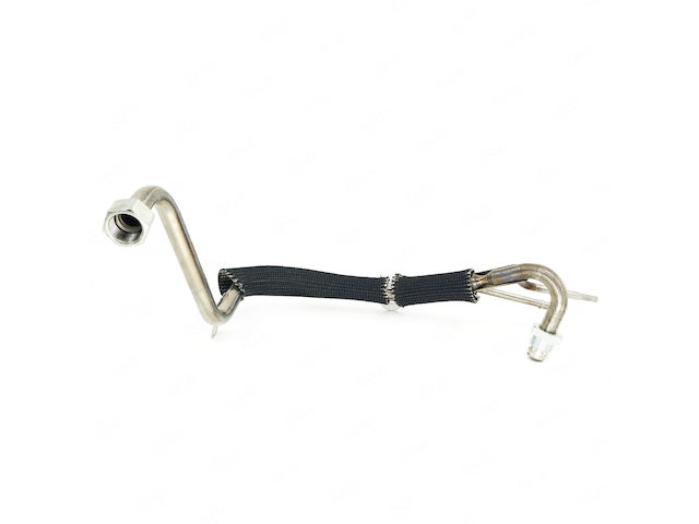 EGR Line - 2000, 2003-2004 Ford Focus 2.0L 4-Cylinder DOHC - SKP 5417-07882636