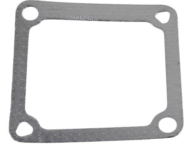 Air Intake Heater Gasket - 1994-2007 Dodge Ram 2500 5.9L 6-Cylinder Turbocharged Diesel - DIY Solutions 1979-07882830