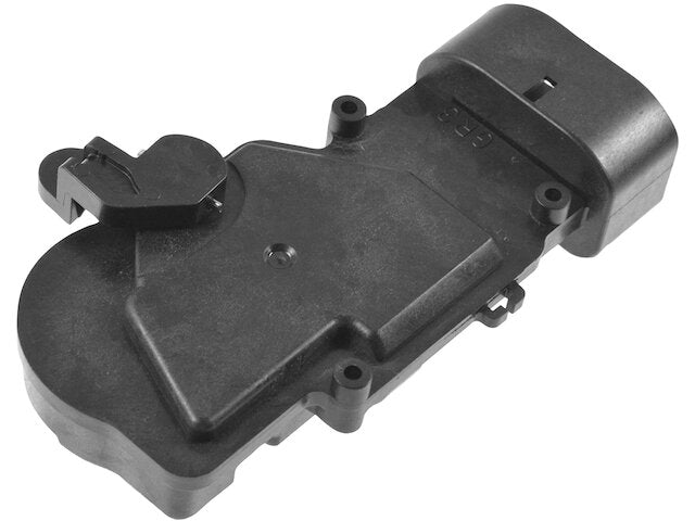 Liftgate Lock Actuator - 2001-2007 Toyota Sequoia - DIY Solutions 8206-07882858