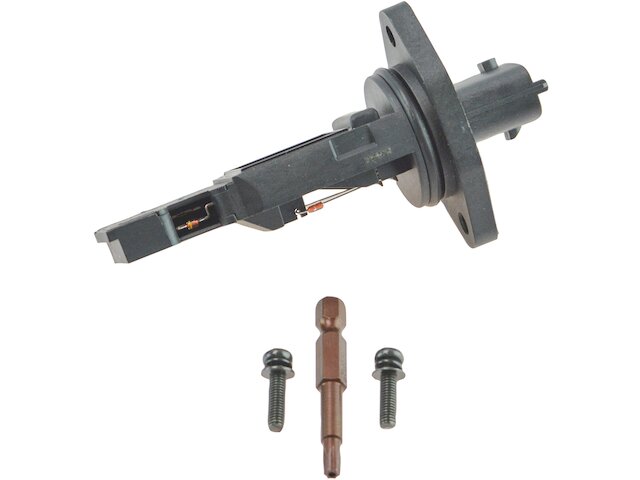 Mass Air Flow Sensor - 1999-2000 Volvo S70 - DIY Solutions 868-07883110