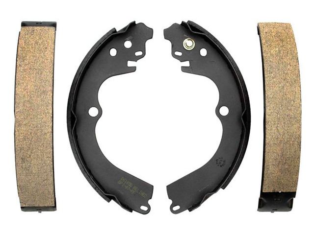 Rear Brake Shoe Set - 2000-2002 Subaru Outback - Raybestos 18998-07883750
