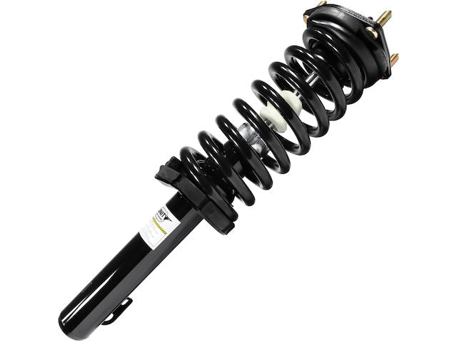 Front Left Driver Side Strut and Coil Spring Assembly - 2005-2010 Jeep Grand Cherokee (Excludes SRT and SRT8 Models) - Unity 18364-07883849