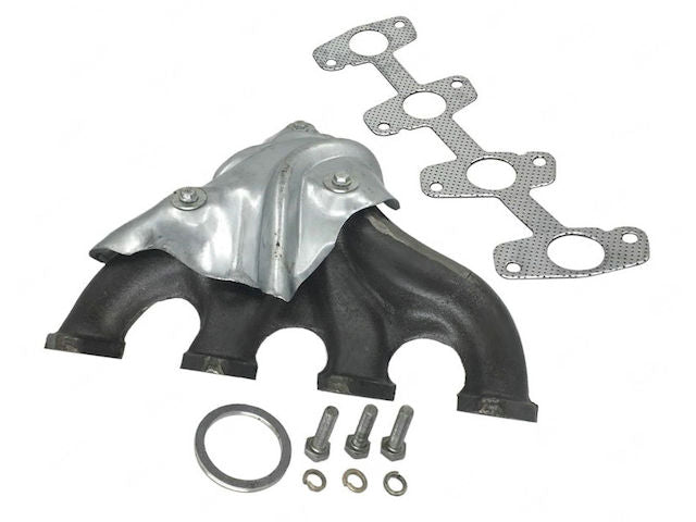 Exhaust Manifold - 1998-2000, 2003 GMC Sonoma - SKP 4209-07884402