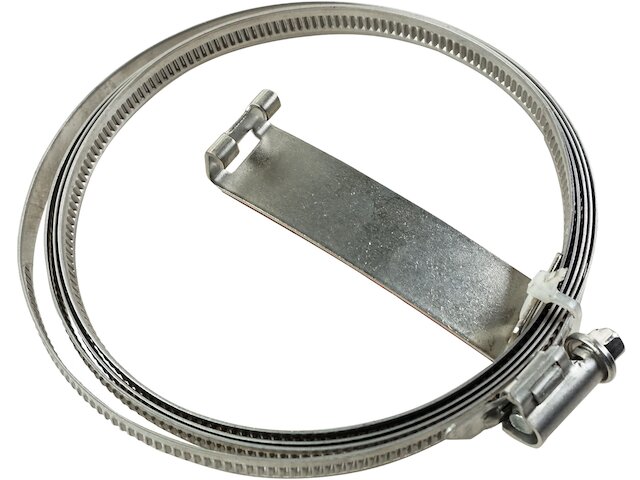Tire Pressure Monitoring System TPMS Band - 2008-2010 Ford F350 Super Duty - DIY Solutions 28413-07884452