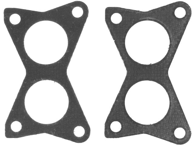 Exhaust Manifold Gasket Set - 1995-1997 Nissan Pickup 2.4L 4-Cylinder - Mahle 6759-07884550