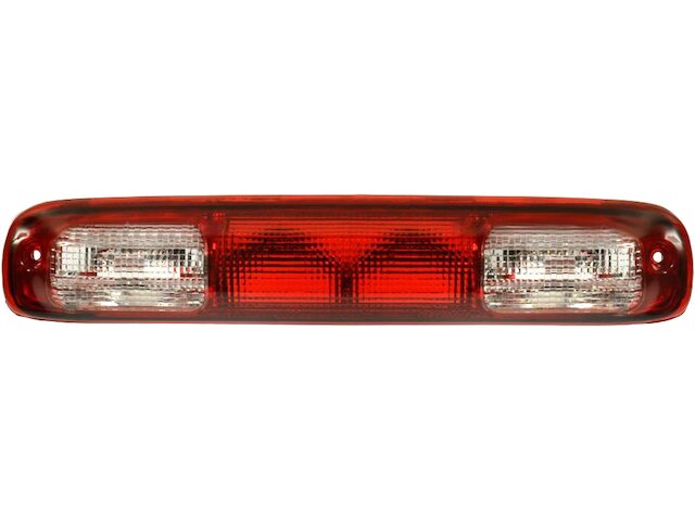 Third Brake Light - 2001-2007 GMC Sierra 1500 - Standard Motor Products 4256-07884747