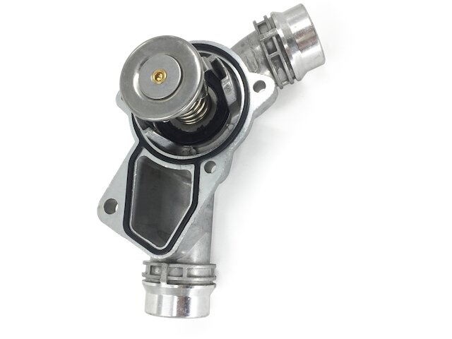 Upper Thermostat Housing - 1999-2002 BMW Z3 - SKP 1192-07884877