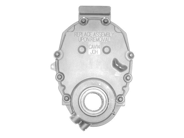 Timing Cover - 1996 Chevrolet Impala 5.7L V8 - ATP 3355-07885307