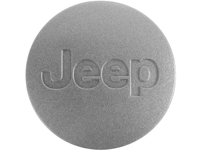 Wheel Cap - 2005-2010 Jeep Grand Cherokee - DIY Solutions 18364-07885668