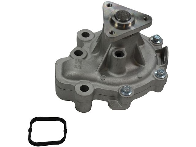 Water Pump - 2019-2020 Toyota Yaris 1.5L 4-Cylinder - GMB 146697-07886282