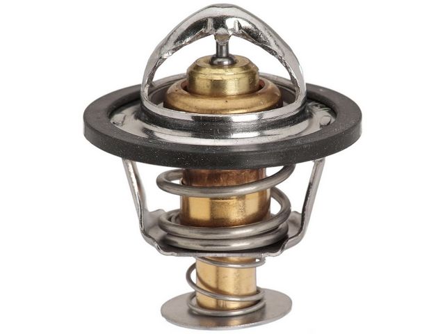 Thermostat - 1999, 2006-2009 GMC C6500 Topkick - Gates 96265-07886633
