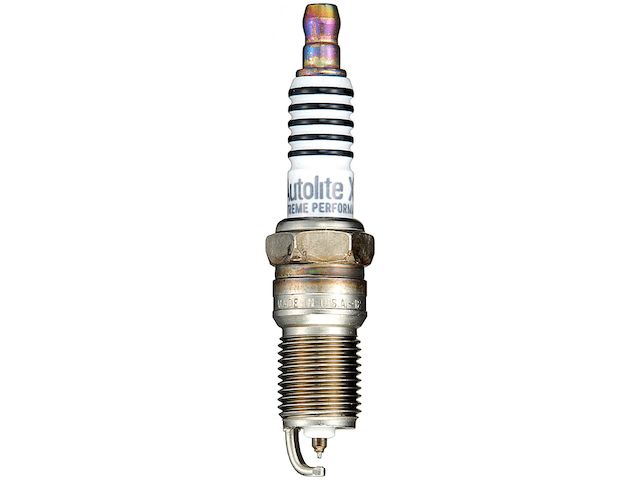 Spark Plug - 2009-2012 Chevrolet Colorado 5.3L V8 - Autolite 30020-07886649