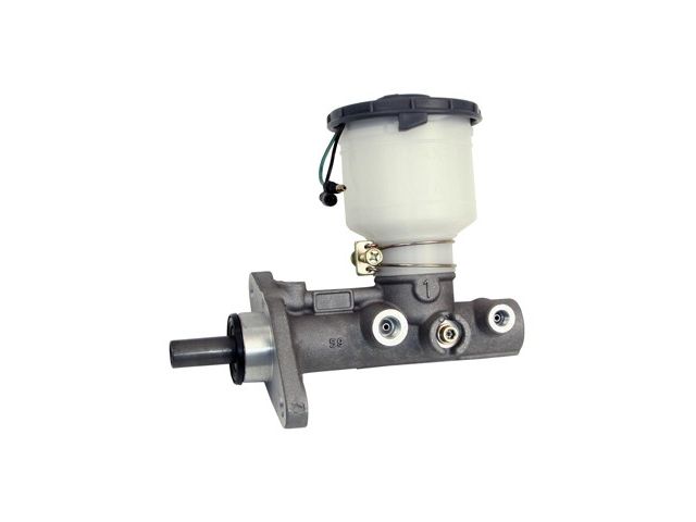 Brake Master Cylinder - 1995-1997 Honda Odyssey - Beck Arnley 6032-07887079