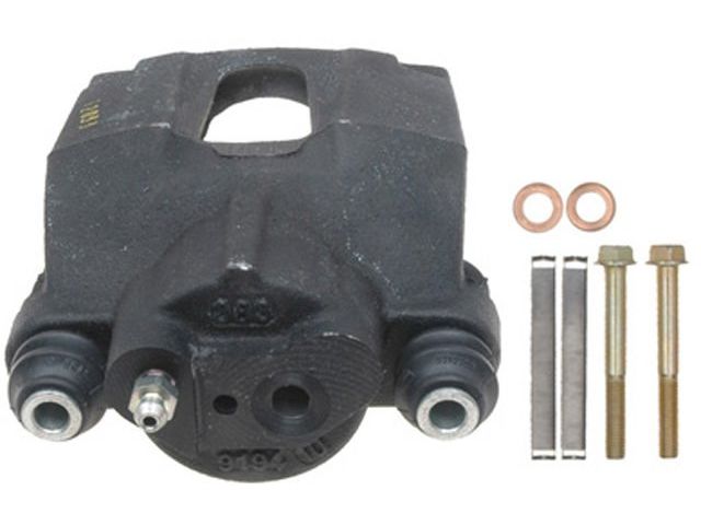 Rear Left Brake Caliper - 2004-2010 Infiniti QX56 - Raybestos 18133-07887300