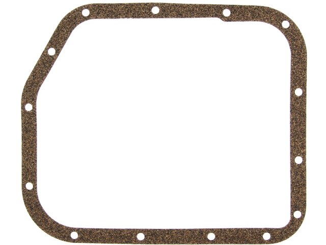Automatic Transmission Pan Gasket - 1980-1986, 1994-1996, 1998-2000 Jeep Cherokee - Mahle 2215-07887458