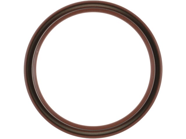 Rear Crankshaft Seal Kit - 1999-2016 Ford F550 Super Duty 6.8L V10 - Victor Reinz 5380-07887572