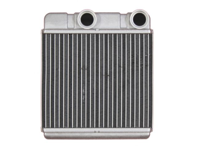 Rear Heater Core - 2007-2020 Chevrolet Tahoe - APDI 18955-07887679