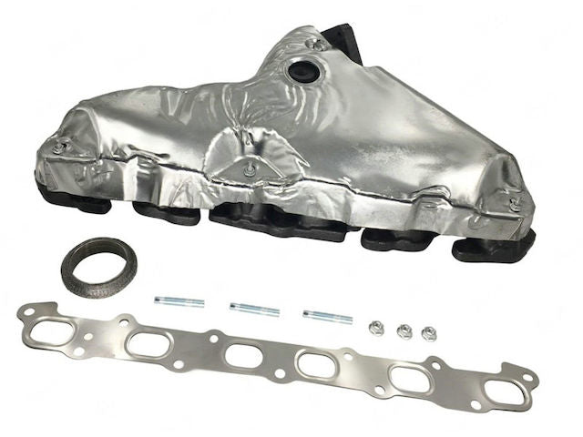 Exhaust Manifold - 2004-2005 GMC Envoy XUV 4.2L 6-Cylinder - SKP 127812-07887739