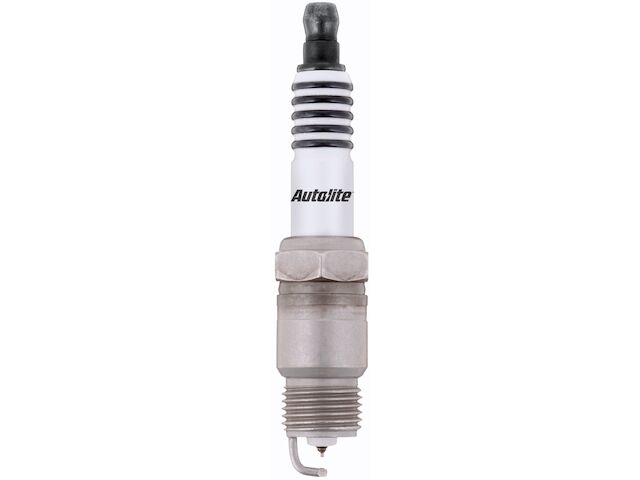 Spark Plug - 1985-1988 Chevrolet S10 Blazer 2.5L 4-Cylinder - Autolite 3646-07888099