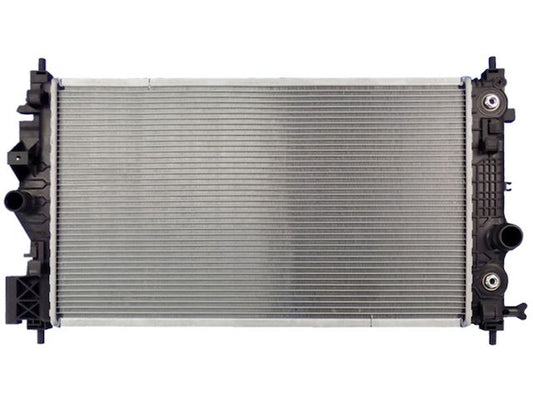 Radiator - 2016 Chevrolet Cruze Limited - APDI 136844-07888115