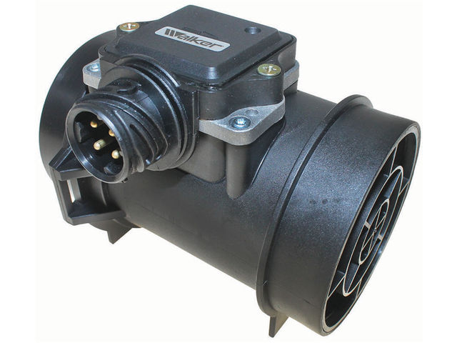 Mass Air Flow Sensor - 1998-1999 BMW 323is 2.5L 6-Cylinder - Walker 961-07888117