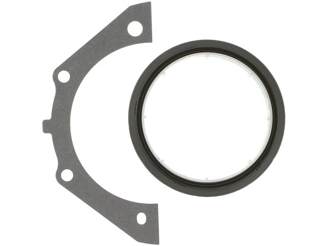 Main Bearing Gasket Set - 1999-2005 Chevrolet Blazer 4.3L V6 - Mahle 3660-07888153