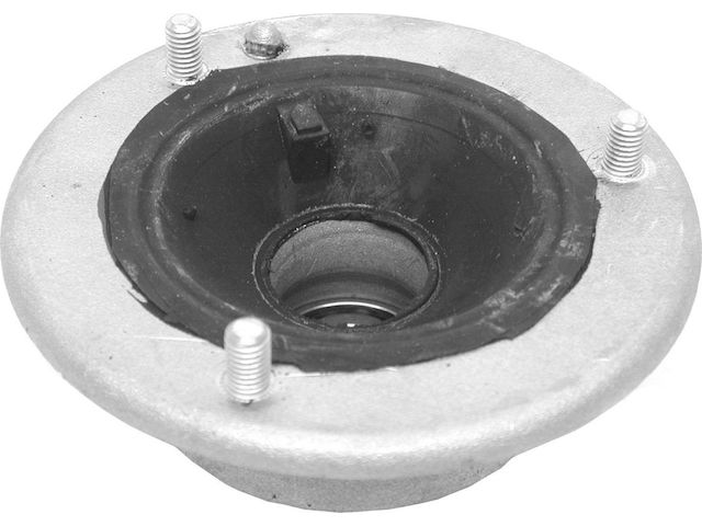 Front Strut Mount - 2001-2005 BMW 330xi - APA/URO Parts 1019-07888198
