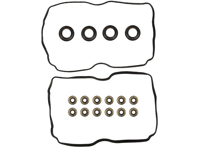 Valve Cover Gasket Set - 2003-2006 Subaru Baja 2.5L H4 EJ253 - Mahle 318-07889007