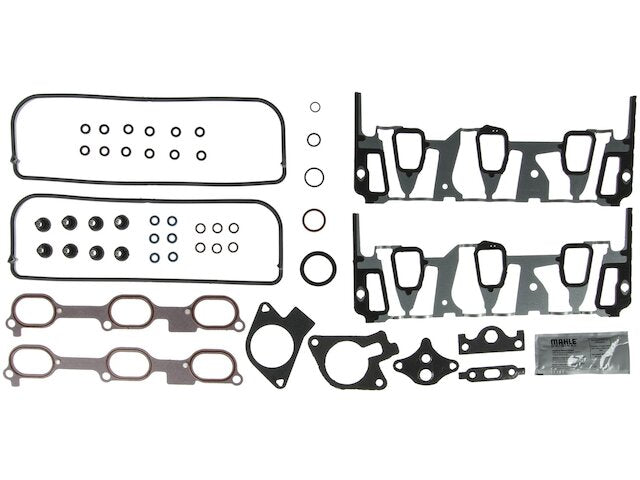 Intake Manifold Gasket Set - 1997-2005 Chevrolet Venture 3.4L V6 - Mahle 3762-07889090