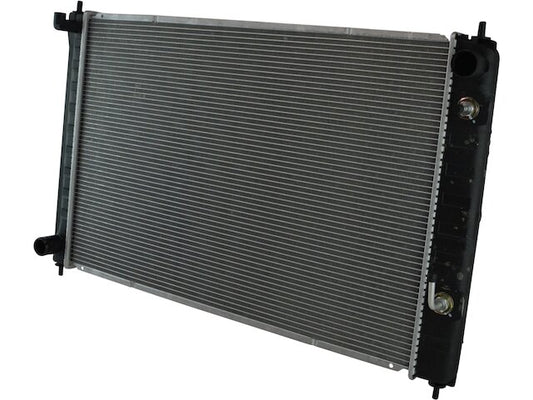 Radiator - 2011-2017 Nissan Quest - DIY Solutions 97043-07889315