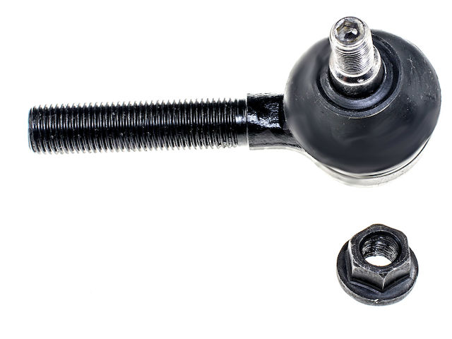 Front Left Tie Rod End - 1975-1976 Mercedes 300D - MAS 6182-07890116