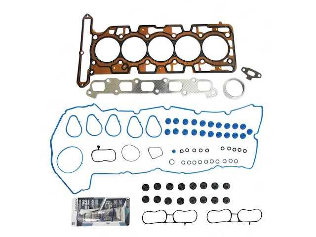 Engine Cylinder Head Gasket Kit - 2007-2012 GMC Canyon 3.7L 5-Cylinder - SKP 19095-07890752