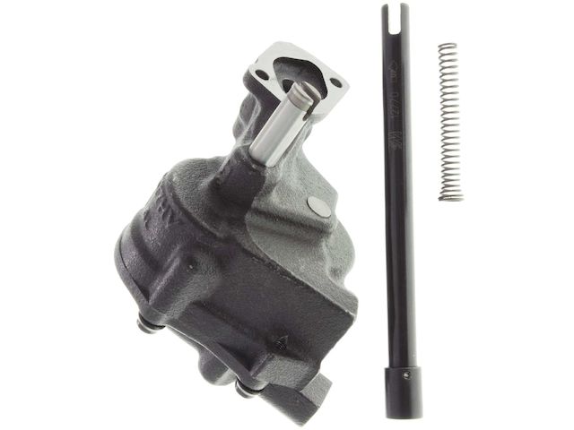 Oil Pump - 1967-1972 Chevrolet Camaro - Melling 14020-07890977