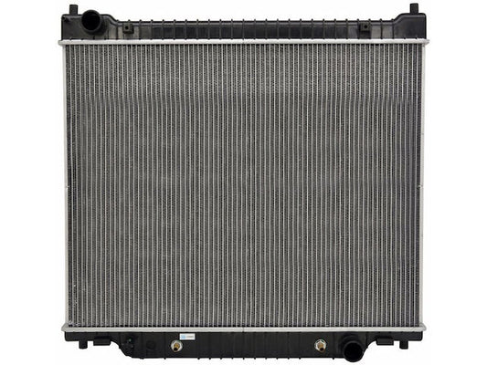 Radiator - 2003-2007 Ford E150 5.4L V8 - CSF 5076-07891133