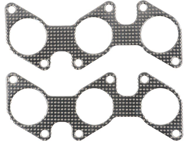Exhaust Manifold Gasket Set - 2005-2012 Toyota Tacoma 4.0L V6 - Victor Reinz 18535-07891580
