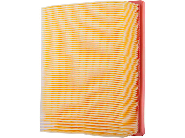 Air Filter - 2006-2010 Hyundai Sonata 2.4L 4-Cylinder - Premium Guard 18621-07891735