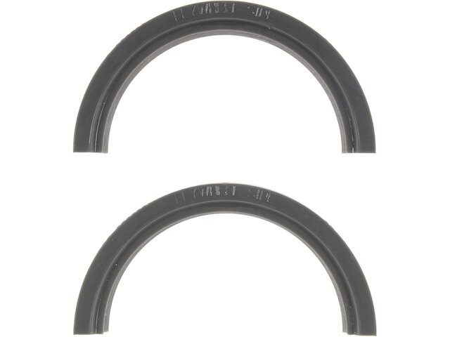 Rear Crankshaft Seal Kit - 1959-1985 Chevrolet Impala - Victor Reinz 14134-07892178