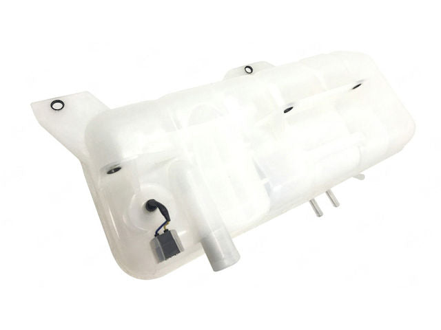 Front Radiator Coolant Overflow Expansion Tank - 2000-2003 Volvo VNL - SKP 137179-07892300