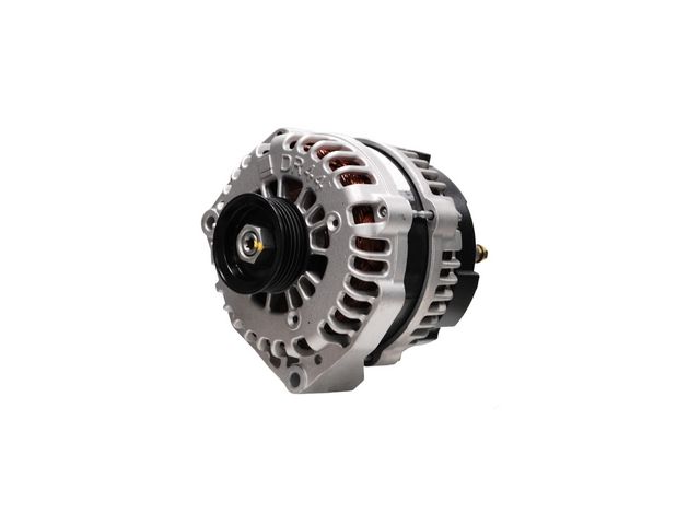 Alternator - 2007-2014 GMC Yukon XL 1500 - Pure Energy 18980-07892741
