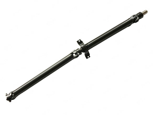 Rear Driveshaft - 1998-2002 Subaru Forester Naturally Aspirated (with Manual Transmission) - SKP 345-07892755