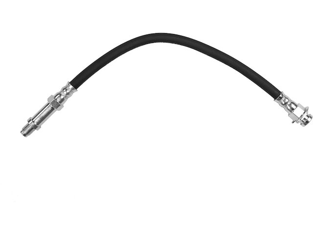 Front Brake Hose - 1974 Dodge Challenger - Sunsong 14534-07892935