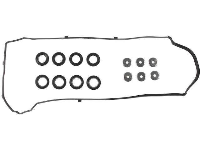 Valve Cover Gasket Set - 2012-2015 Honda Civic 2.4L 4-Cylinder K24Z7 - Mahle 118456-07893029