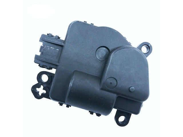 Main Air Flap Actuator - 2010-2011 Dodge Caliber GAS - SKP 95957-07893129