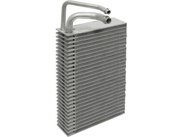 A/C Evaporator - 2011-2016 BMW 528i Sedan - TYC 96208-07893263