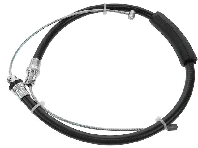 Front Parking Brake Cable - 1998-2005 Ford Explorer - DIY Solutions 5260-07893676