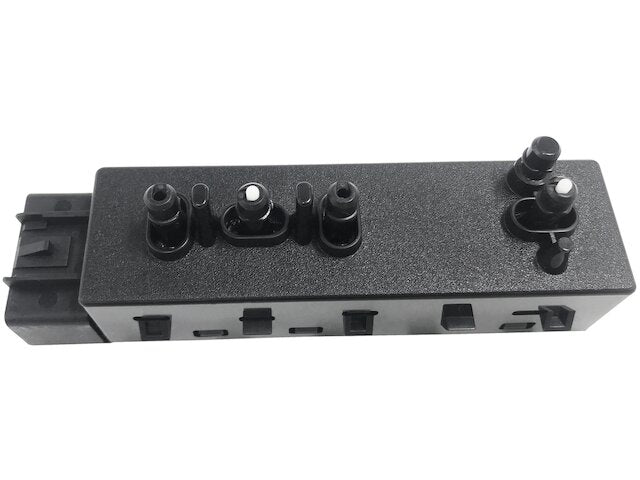 Power Seat Switch - 2010-2016 Cadillac SRX - SKP 92752-07893765