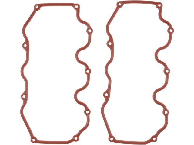Valve Cover Gasket Set - 1986-1989 Nissan D21 3.0L V6 - Victor Reinz 6680-07894420