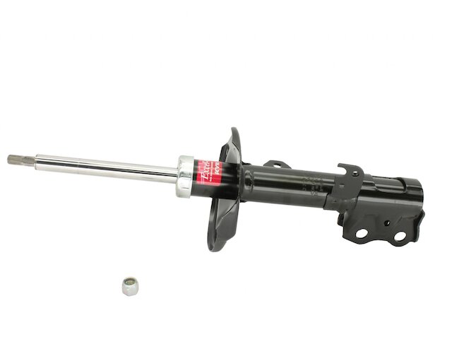 Front Right Strut Assembly - 2009-2013 Toyota Matrix FWD 1.8L 4-Cylinder - DIY Solutions 29867-07894687