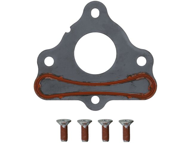 Camshaft Thrust Plate - 2001-2019 Chevrolet Silverado 2500 HD 6.0L V8 - Felpro 3704-07894928
