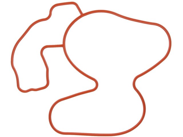 Water Pump Gasket - 2006-2020 Dodge Charger - Mahle 18598-07895005